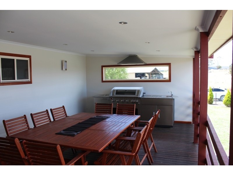 3861 Limekilns Road, Wattle Flat NSW 2795