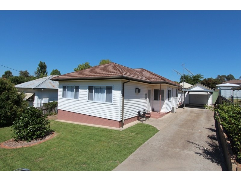 21 Prospect Street, Bathurst NSW 2795