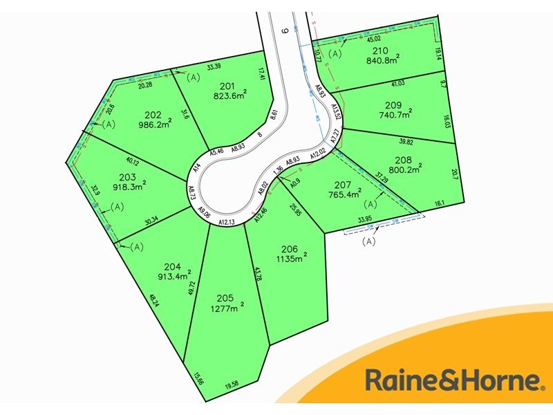 Lot 208 HIGH GROVE, Kelso NSW 2795