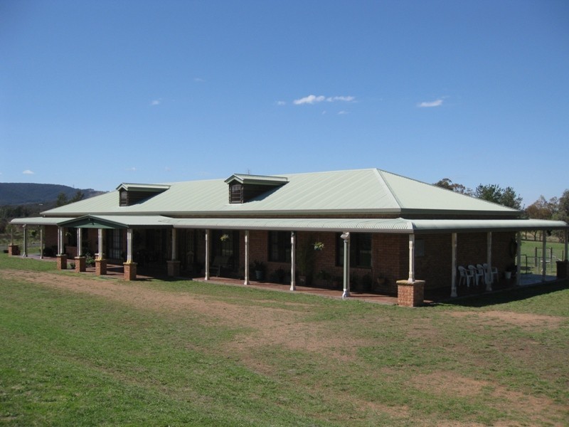 145 Mersing Road, Glanmire NSW 2795