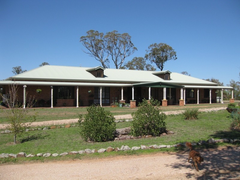 145 Mersing Road, Glanmire NSW 2795
