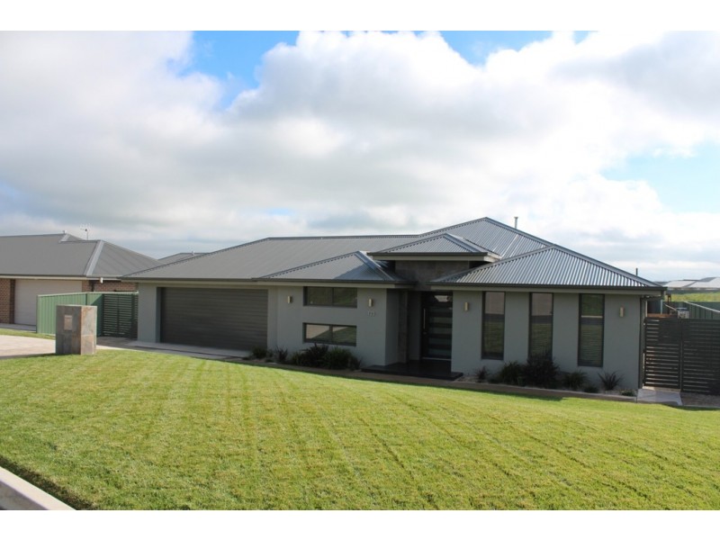 123 Evernden Road, Llanarth NSW 2795