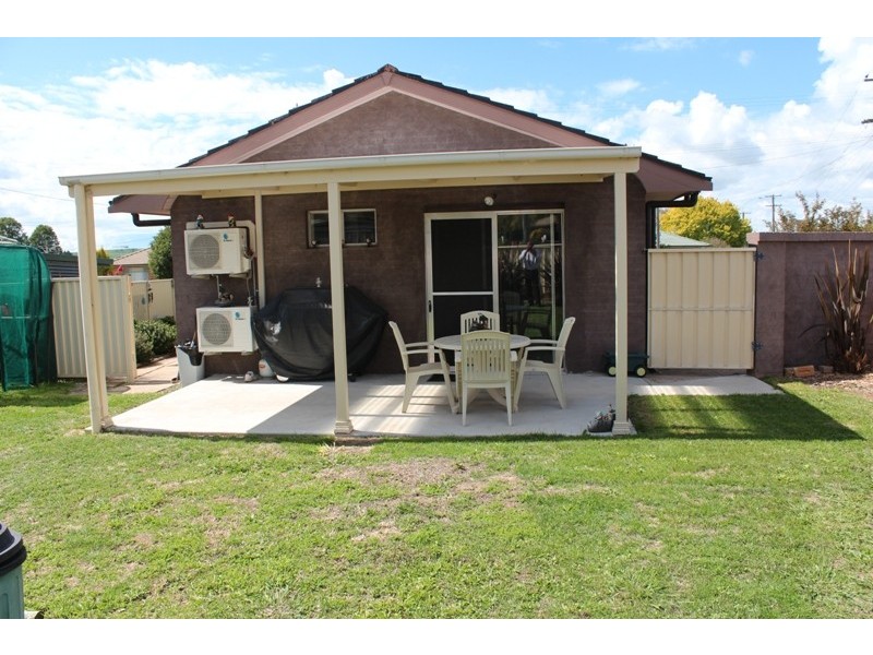 35 Orange Road, Blayney NSW 2799