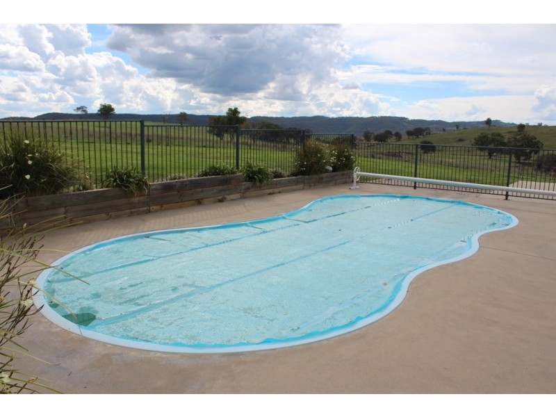 2189 Limekilns Road, Bathurst NSW 2795