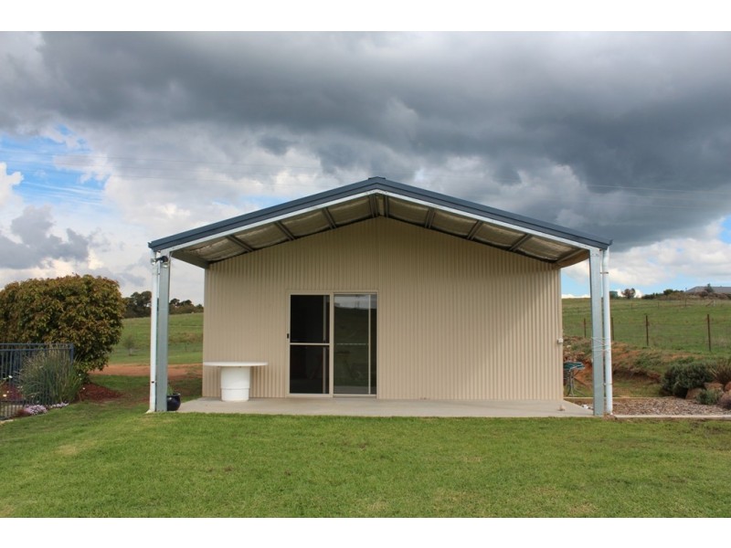 2189 Limekilns Road, Bathurst NSW 2795