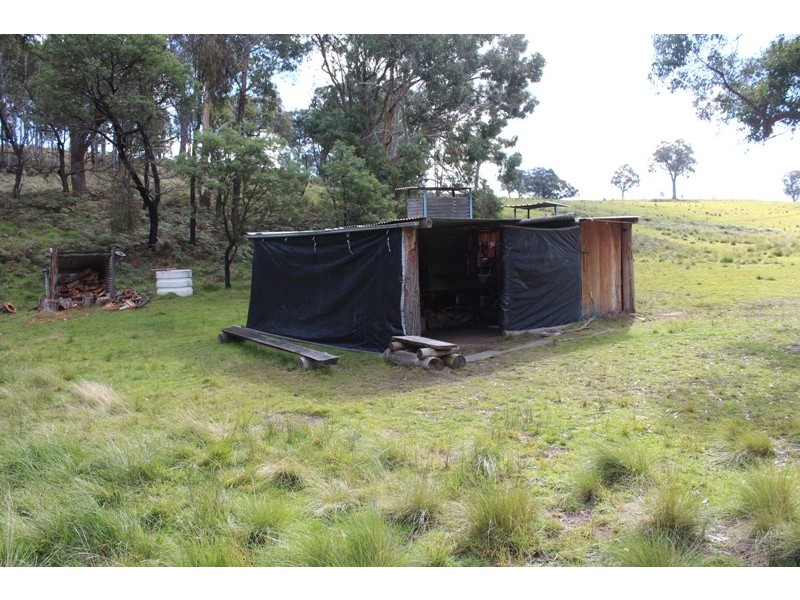 881 Hobbys Yards Road, Hobbys Yards NSW 2795