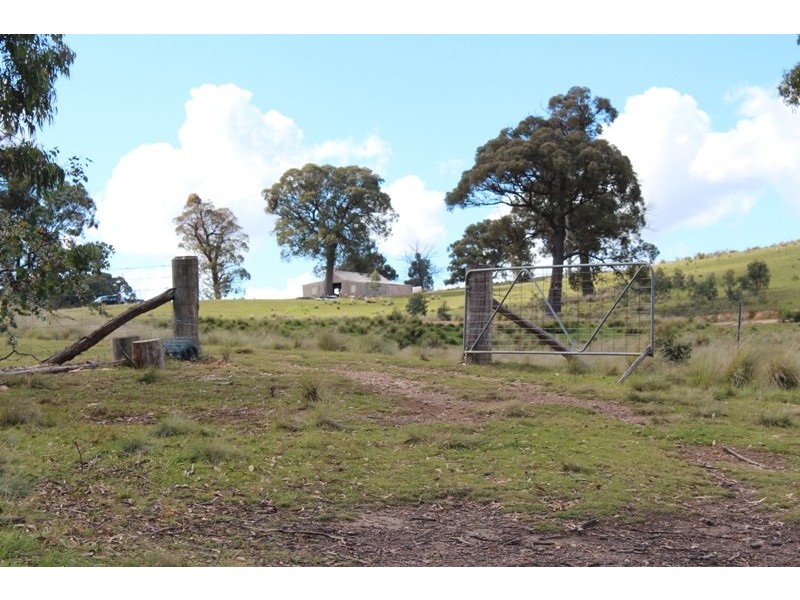 881 Hobbys Yards Road, Hobbys Yards NSW 2795