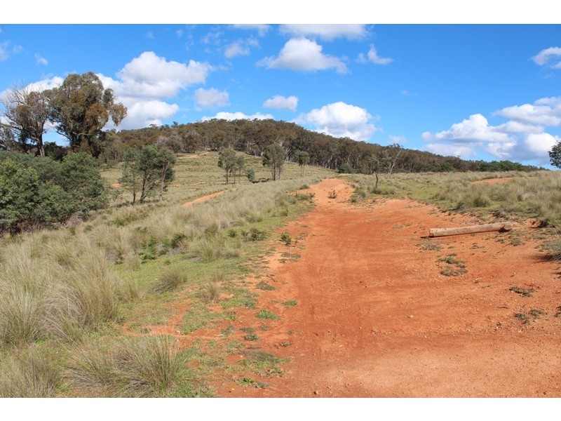 881 Hobbys Yards Road, Hobbys Yards NSW 2795