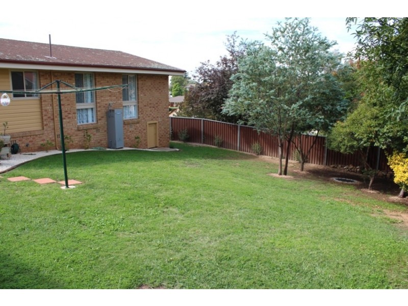 15 Rutherford Place, Bathurst NSW 2795
