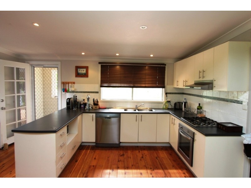 30 Gormans Hill Road, Gormans Hill NSW 2795