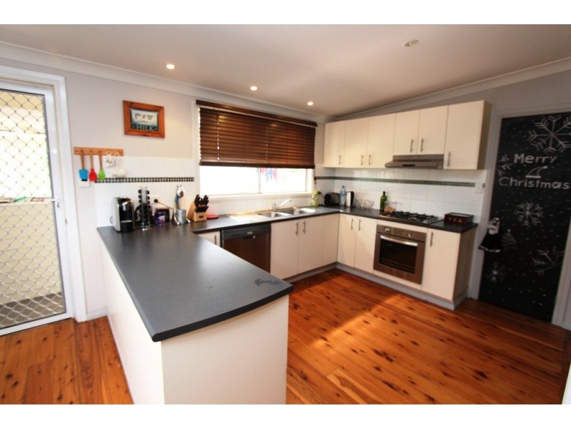 30 Gormans Hill Road, Gormans Hill NSW 2795