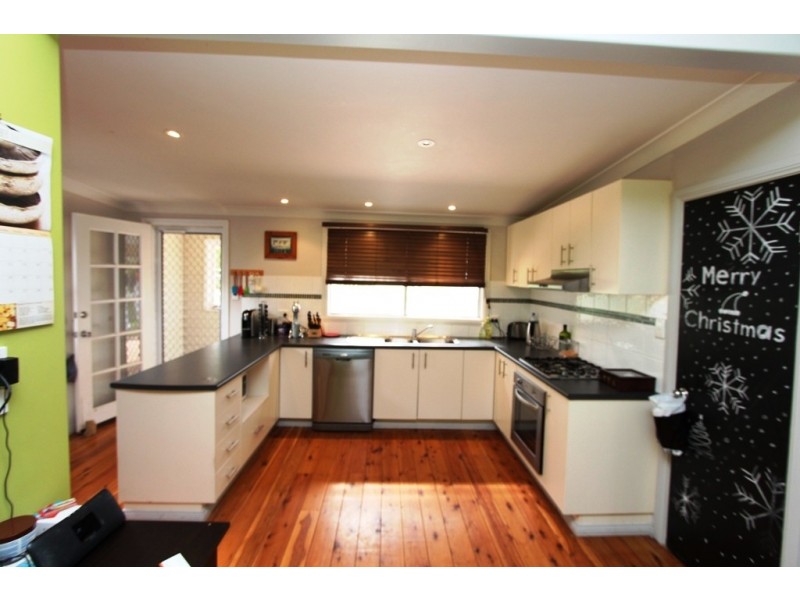 30 Gormans Hill Road, Gormans Hill NSW 2795