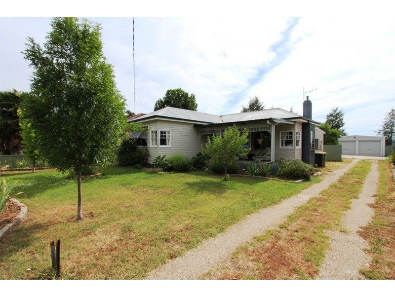 30 Gormans Hill Road, Gormans Hill NSW 2795