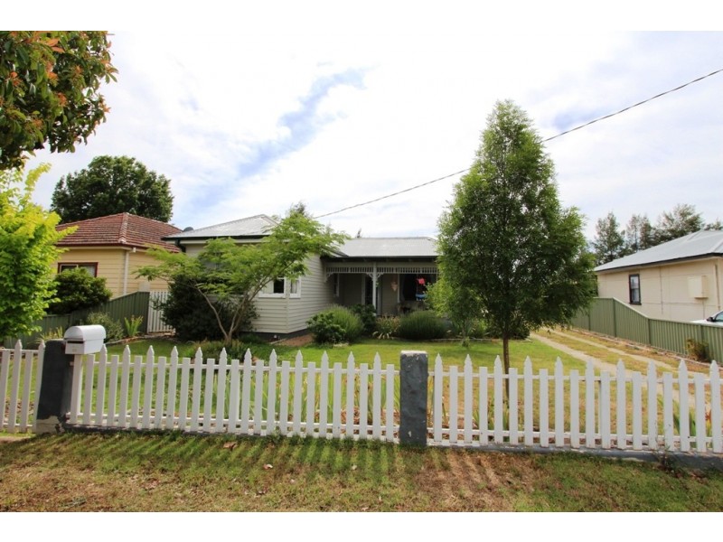 30 Gormans Hill Road, Gormans Hill NSW 2795