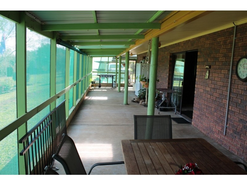 4040 Sofala Road, Wattle Flat NSW 2795