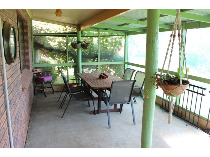 4040 Sofala Road, Wattle Flat NSW 2795