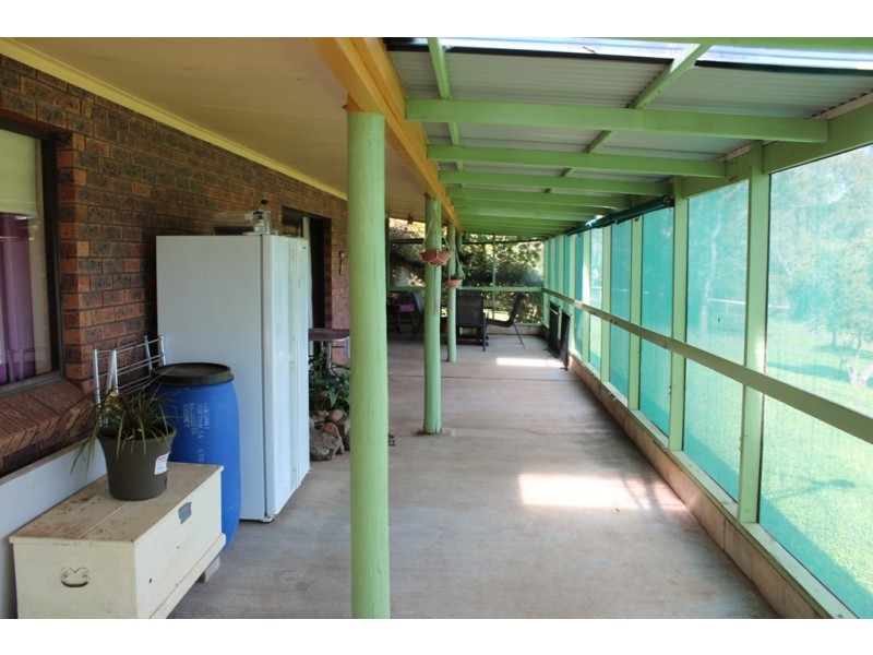 4040 Sofala Road, Wattle Flat NSW 2795