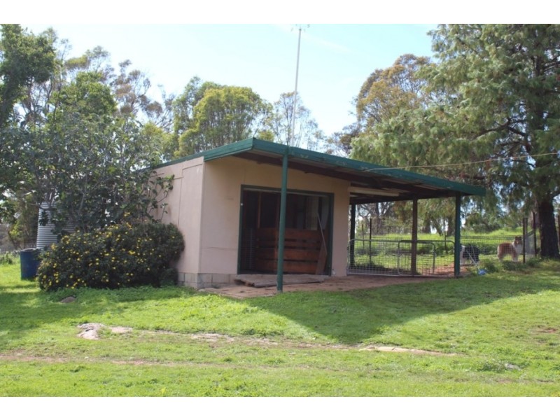 4040 Sofala Road, Wattle Flat NSW 2795