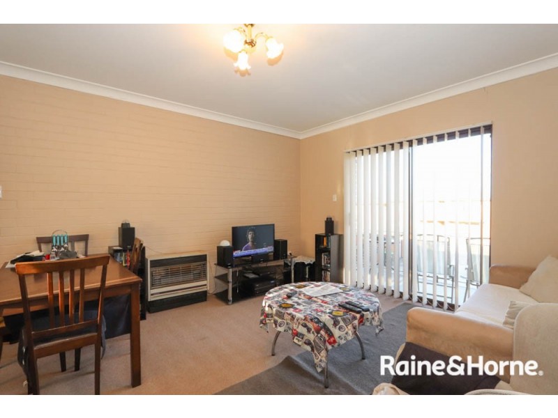 11/55 Piper Street, Bathurst NSW 2795