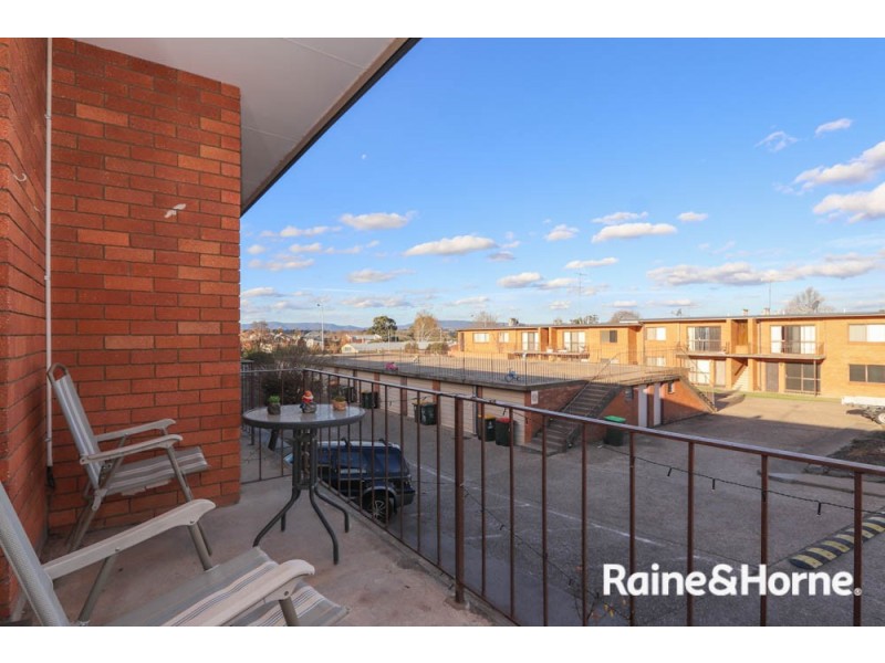 11/55 Piper Street, Bathurst NSW 2795