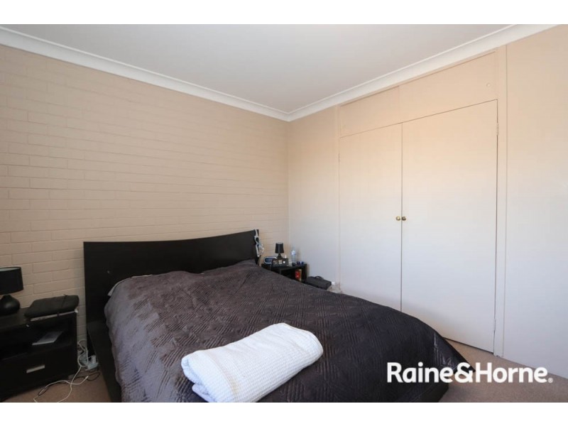11/55 Piper Street, Bathurst NSW 2795