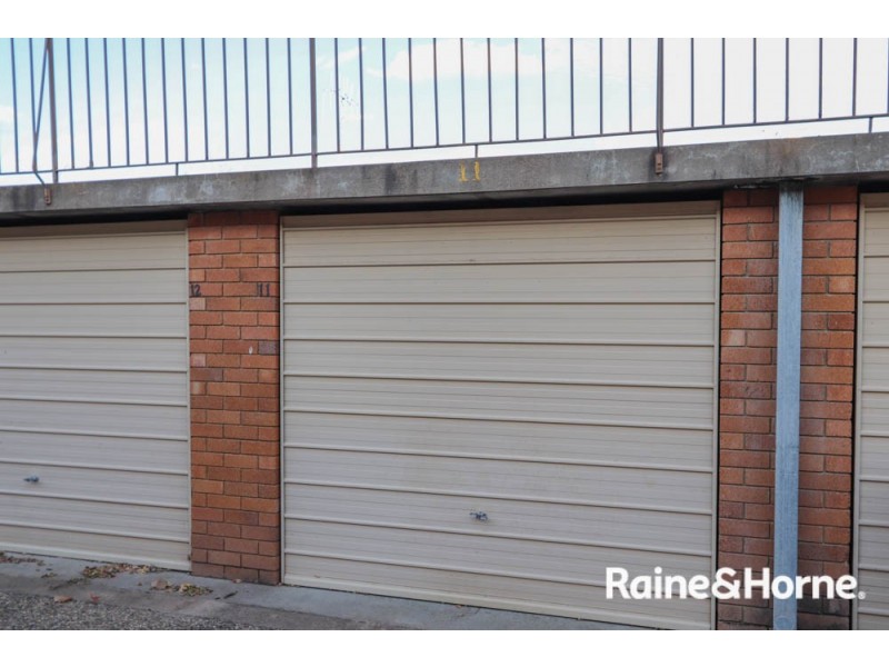 11/55 Piper Street, Bathurst NSW 2795