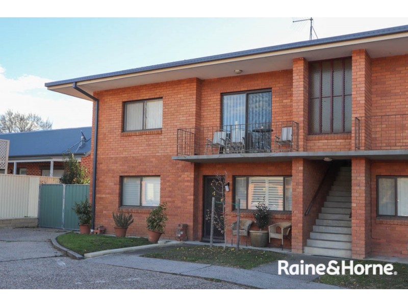 11/55 Piper Street, Bathurst NSW 2795