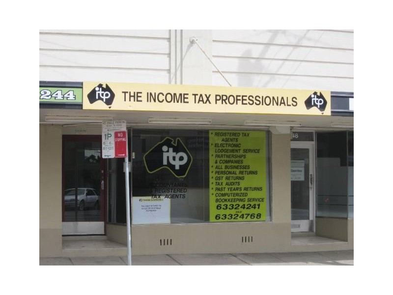 246 Howick Street, Bathurst NSW 2795