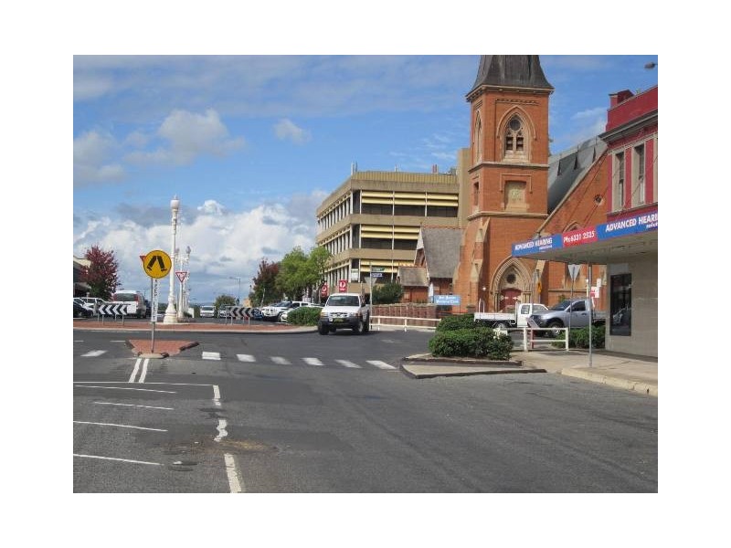246 Howick Street, Bathurst NSW 2795