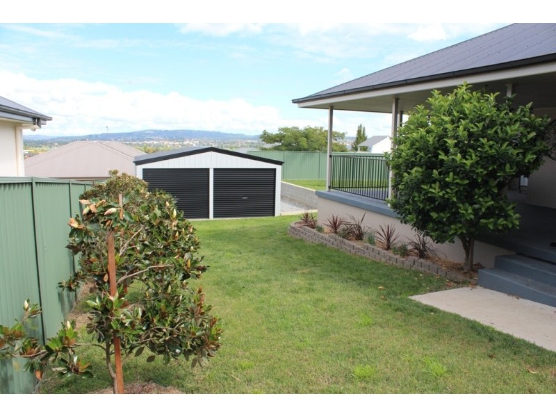 25 Marriot Avenue, Kelso NSW 2795