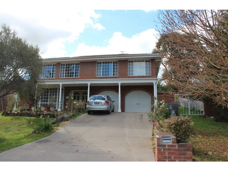 15 Cousins Place, Windradyne NSW 2795