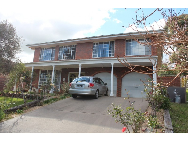 15 Cousins Place, Windradyne NSW 2795