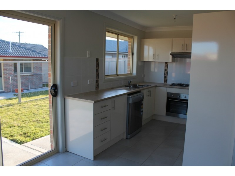 44 Marsden Lane, Kelso NSW 2795