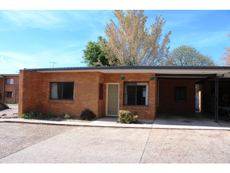 4/55 Piper Street, Bathurst NSW 2795