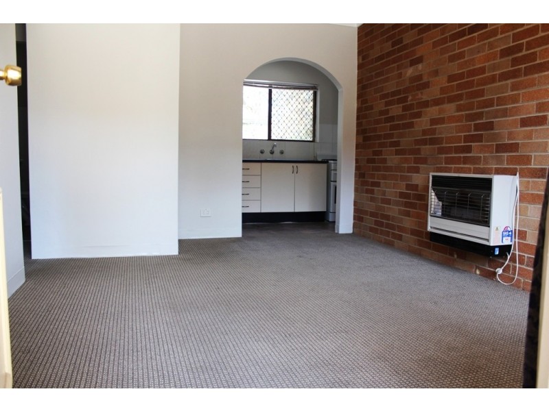 4/55 Piper Street, Bathurst NSW 2795