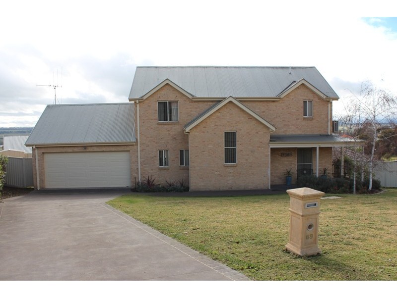 69 Evernden Road, Llanarth NSW 2795