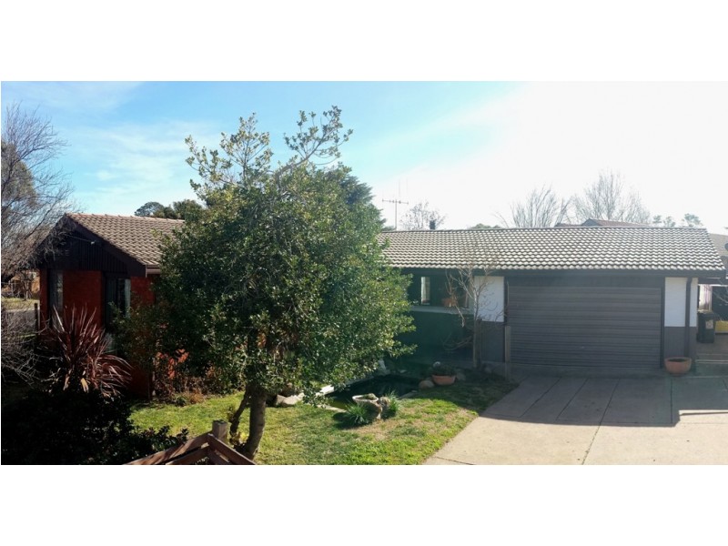 32 Marsden Lane, Kelso NSW 2795