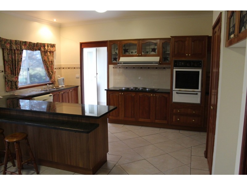 1695 Pymonts Lane, Peel NSW 2795