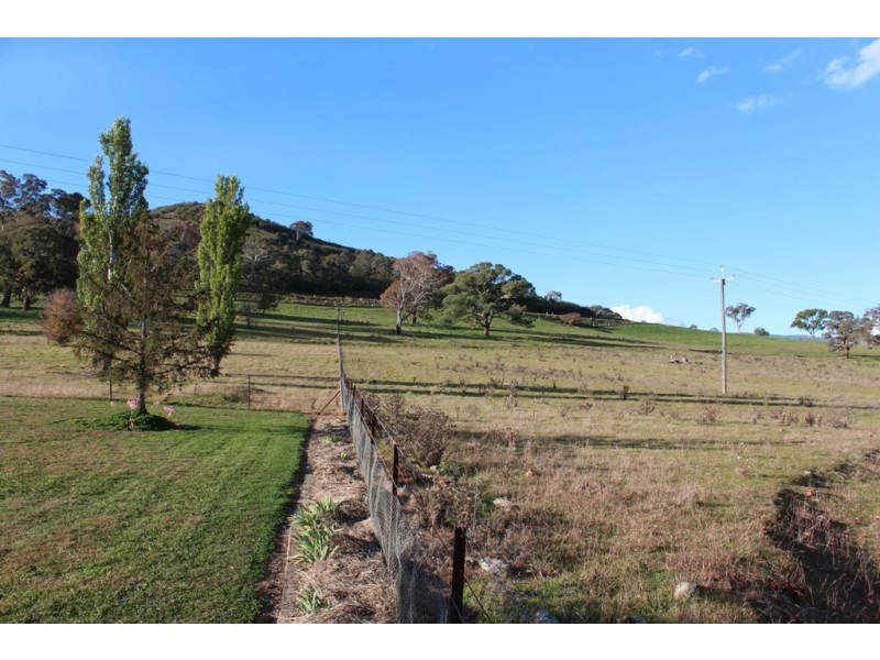 1695 Pymonts Lane, Peel NSW 2795