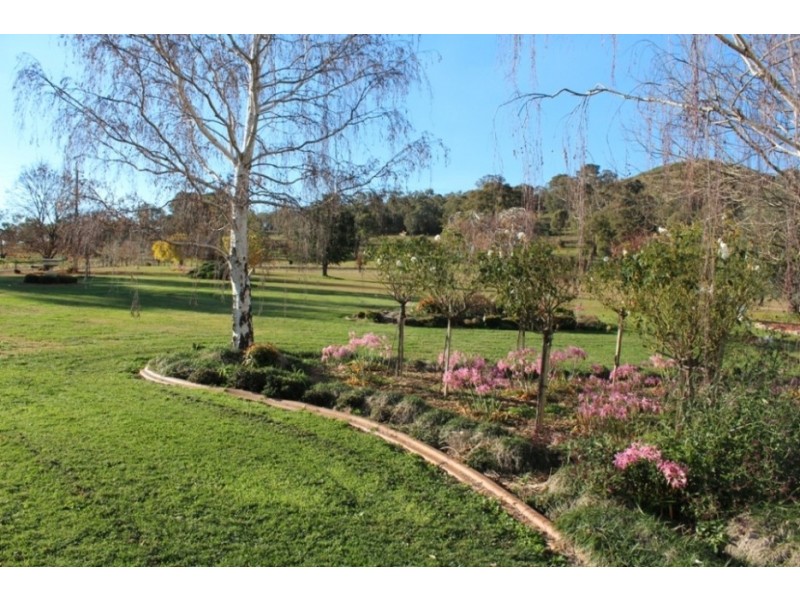 1695 Pymonts Lane, Peel NSW 2795