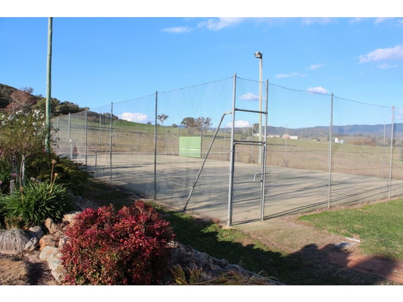 1695 Pymonts Lane, Peel NSW 2795