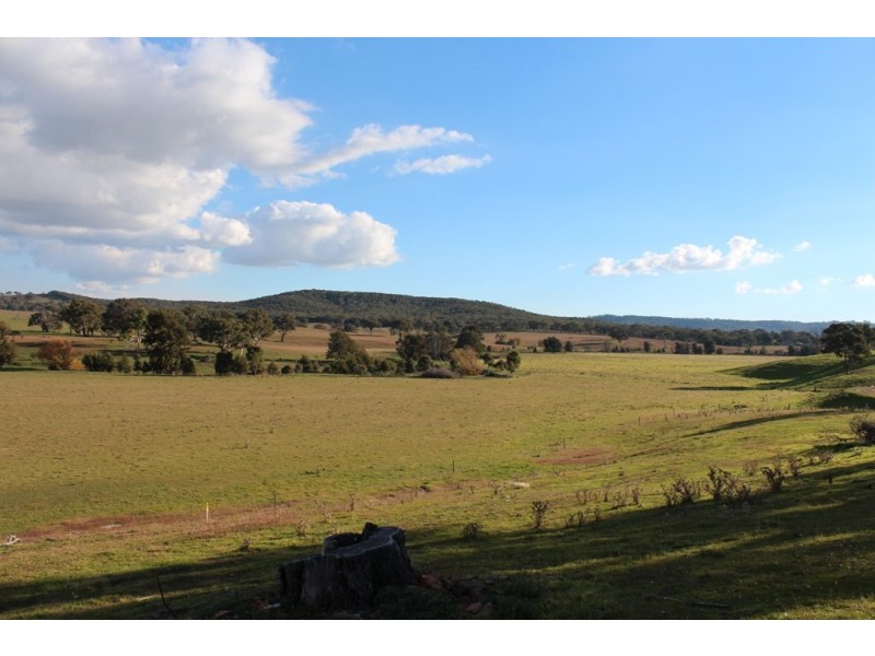 1695 Pymonts Lane, Peel NSW 2795