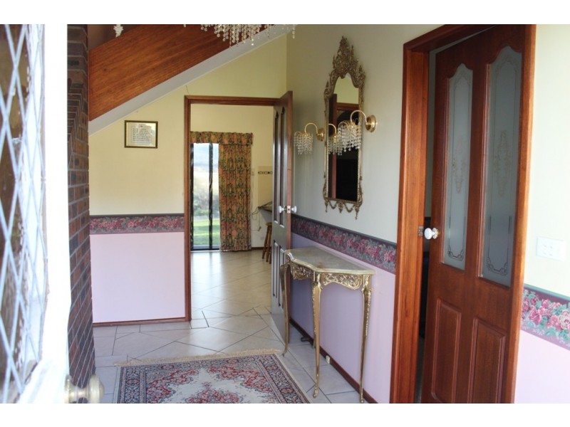 1695 Pymonts Lane, Peel NSW 2795