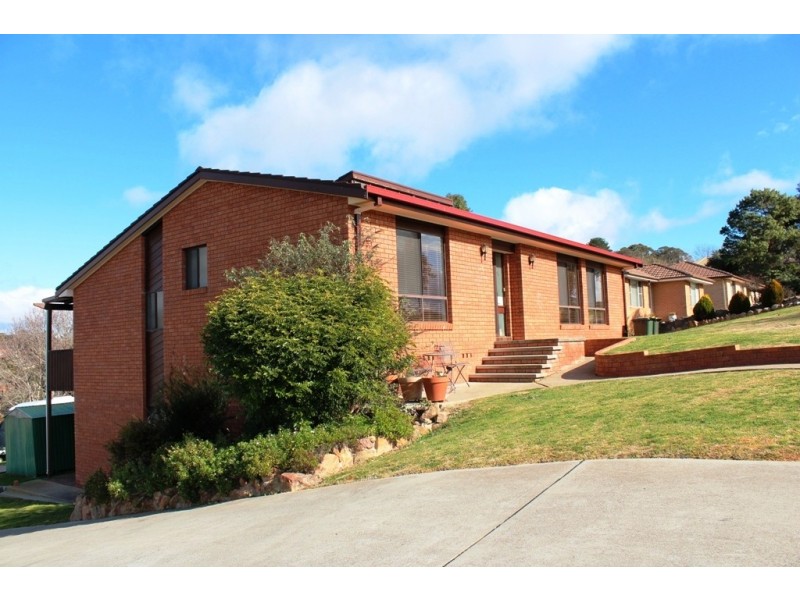 4 Walker Street, Bathurst NSW 2795
