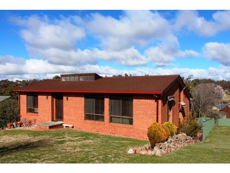 4 Walker Street, Bathurst NSW 2795