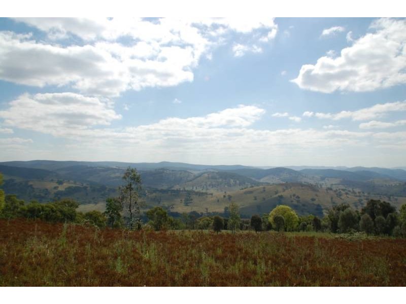 690 The Bridle Track, Bathurst NSW 2795