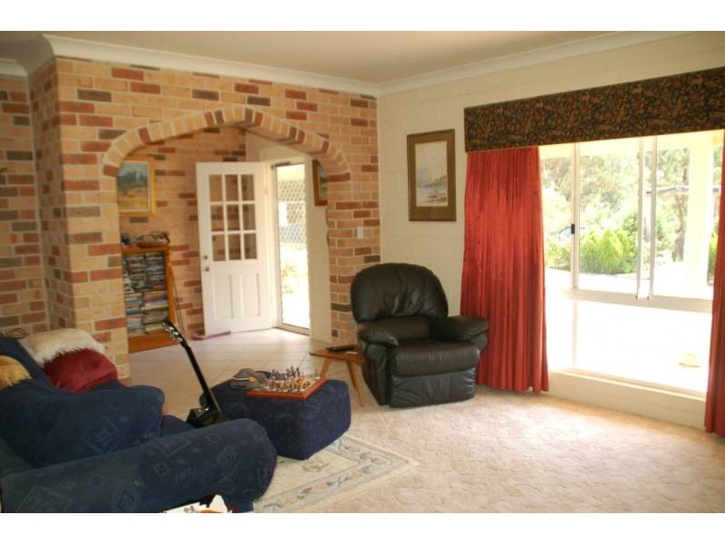 690 The Bridle Track, Bathurst NSW 2795