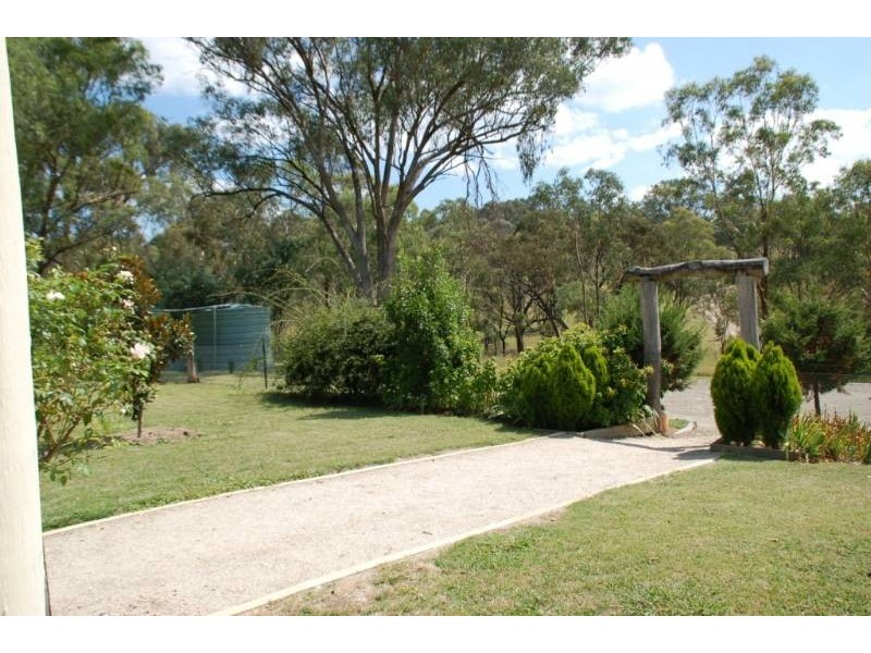 690 The Bridle Track, Bathurst NSW 2795