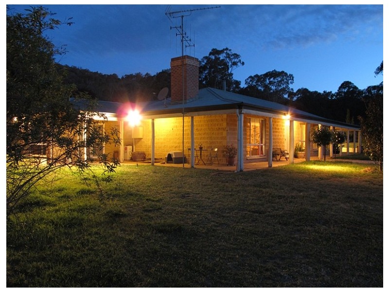 690 The Bridle Track, Bathurst NSW 2795