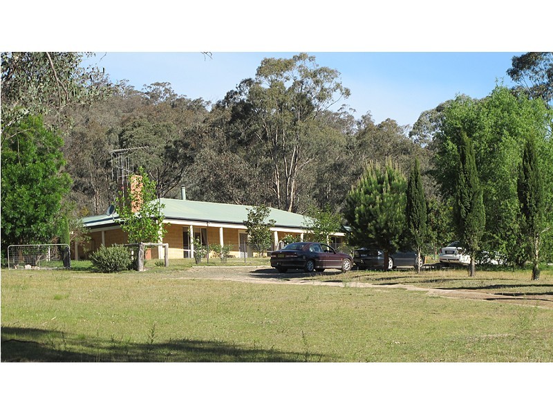 690 The Bridle Track, Bathurst NSW 2795